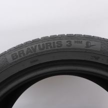 3. Opona 235/45 R18 1x BARUM 98V XL Bravuris 3 Letnia 2018 8,8mm