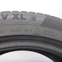 2. Opony 225/50 R18 4x CONTINENTAL 99V XL WinterContact Ts850P Zimowe 2021 8mm