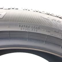 5. Opony 285/40 R21 2x PIRELLI 109V XL Scorpion Winter 2 Zimowe 2023/24 7,8-7,mm