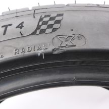 8. Opony 215/45 R18 2x MICHELIN 93Y XL PilotSport 4 Letnie 2019 7mm