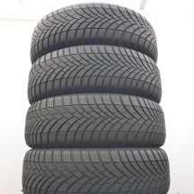 Opony 205/60 R16 4x SEMPERIT 96H XL Speed-Grip 5 Zimowe 2025 9mm
