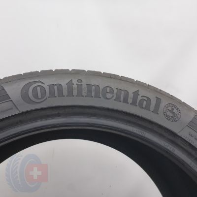 3. Opona 245/40 R18 1x CONTINENTAL 97Y XL ContiSportContact 5 A0 Letnia 2022 