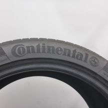 3. Opona 245/40 R18 1x CONTINENTAL 97Y XL ContiSportContact 5 A0 Letnia 2022 