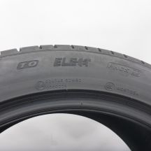 7. Opony 255/45 R19 2x PIRELLI 104Y XL P Zero T0 PNCS Letnie 2022/23 5,8mm