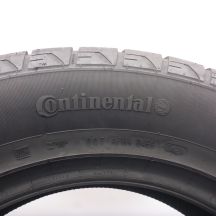 4. Opony 255/60 R18 2x CONTINENTAL 112V Cross Contact LX M+S  Letnie 2021 