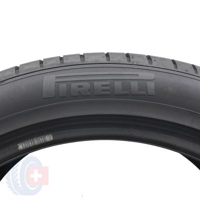 5. Opony 245/45 R20 2x PIRELLI 103Y XL J LR PZero Letnie 2017 5,8mm