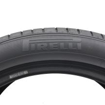 5. Opony 245/45 R20 2x PIRELLI 103Y XL J LR PZero Letnie 2017 5,8mm