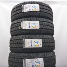 Opony 215/65 R15C 4x CONTINENTAL 104/102T VanContact Winter Zimowe 2022 Nieużywane