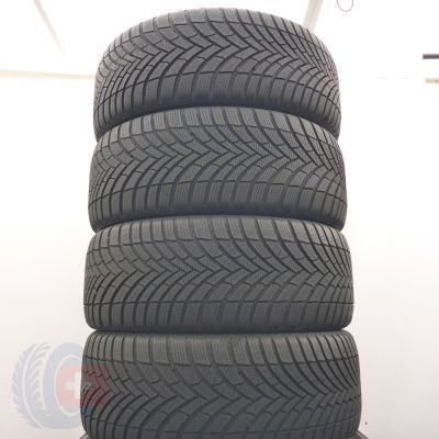 Opony 245/45 R18 4x SEMPERIT 100V XL Speed-Grip 5 Zimowe 2025 8,mm