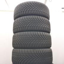 Opony 245/45 R18 4x SEMPERIT 100V XL Speed-Grip 5 Zimowe 2025 8,mm