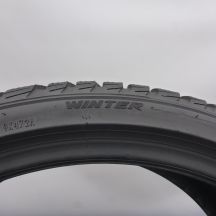 11. Opony 235/35 R20 2x PIRELLI 92W XL Sottozero 3 Winter Zimowe 2021 6,5-7mm