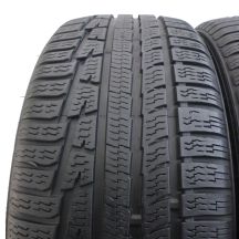 2. 4 x NOKIAN 235/45 R19 99V XL WR A3 Zima 2014 6,5-7mm