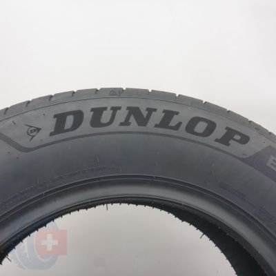 6. Opony 195/65 R15 4x DUNLOP 91H Blue Response TG EV Letnie 2026