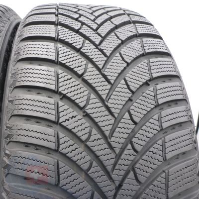 2. Opony 235/50 R19 2x SEMPERIT 103V XL Speed-Grip 5 Zimowe 2024 7,5mm 