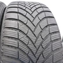 2. Opony 235/50 R19 2x SEMPERIT 103V XL Speed-Grip 5 Zimowe 2024 7,5mm 