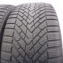 4. Opony 255/45 R20 2x PIRELLI 105V XL Winter 2 Scorpion Zimowe 2022 7-7,2mm
