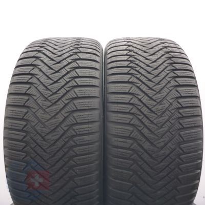 Opony 245/40 R18 2x LAUFENN 97V XL IFit Zimowe 2022 7,2mm