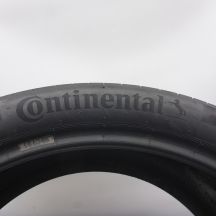 5. Opony 315/30 R22 2x CONTINENTAL 107Y XL BMW PremiumContact6 Letnie 2019, 2020 5,5-6,2mm