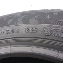 2. Opony 205/55 R16 2x SEMPERIT 91H Speed-Grip 5 Zimowe 2025 7,2mm