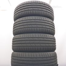 Opony 215/55 R17 4x HANKOOK 94V Ventus Prime 3 Letnie 2025 