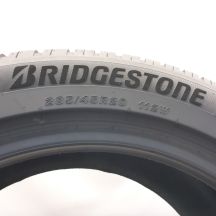 6. Opony 285/45 R20 4x BRIDGESTONE 112W XL Blizzak 6 Zimowe 2025 7-6,8mm