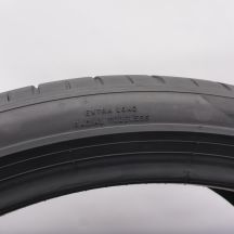 7. Opony 255/35 R21 2x PIRELLI 98Y XL MO-S PNCS PZero Letnie 2021 5,8-6mm