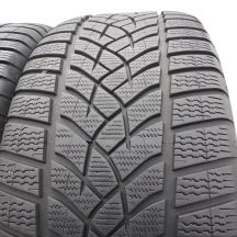 4. Opony 255/50 R19 2x GOODYEAR 107T XL Seal UltraGrip Performance + Zimowe 2022, 2023 6,8-7mm