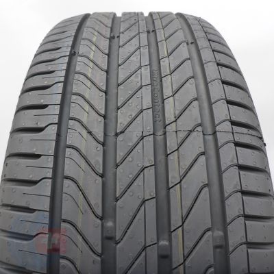 Opona 215/55 R16 1x CONTINENTAL 93W UltraContact Letnia 2023 