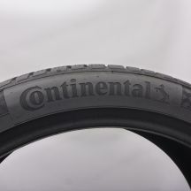 2. Opona 255/40 R21 1x CONTINENTAL 102V WinterContact TS 870 P Zimowa 