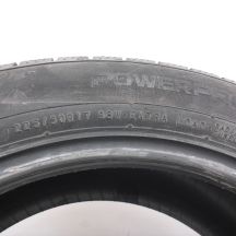 3. Opona 225/50 R17 1x NOKIAN 98W XL Powerproof Letnia 2022 Nieużywana 