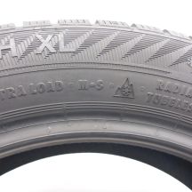 8. Opony 195/55 R16 4x GISLAVED 91H XL Euro Forst 6 Zimowe 2019/22/23  9-8,8-7,5mm