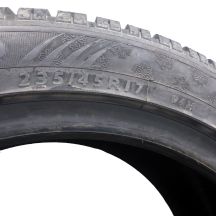 7. 4 x DUNLOP 235/45 R17 94H  SP Winter Sport 4D MO Zima 
