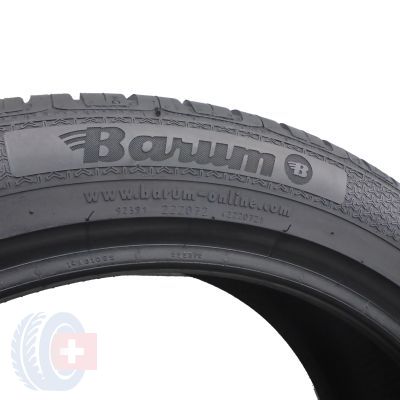 5. 2 x BARUM 235/45 R18 98Y XL Bravuris 3 Lato 6mm 