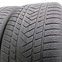 3. 2 x PIRELLI 305/35 R21 109V XL Scorpion Winter N0 Zima 6-6.5mm