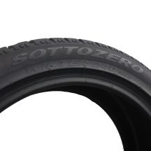 5. 2 x PIRELLI  235/45 R18 98V XL Sottozero  Winter 240 Serie II Zima 