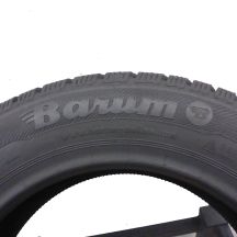 6. Opony 4x BARUM 145/70 R13 71T Polaris 3 Zimowe 2017 Jak Nowe Nieużywane 