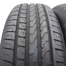 3. Opony 205/55 R17 2x PIRELLI 91V Cinturato P7 BMW Letnie 2019 Jak Nowe Nieużywane 