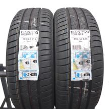 3. Opony 195/60 R15 4xDAYTON 88V Touring 2 Letnie 2017 Jak Nowe Nieużywane 