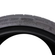 5. Opony 305/30 R20 2x MICHELIN 103Y XL MO PilotSuperSport Letnie 2020, 2021 4,8-6mm