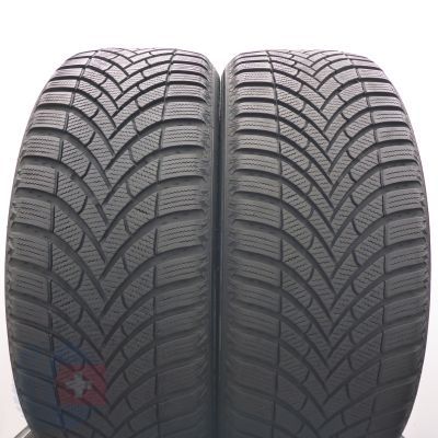 3. Opony 235/50 R19 4x SEMPERIT 103V XL Speed-Grip 5 Zimowe 2024 7,5-7,2mm