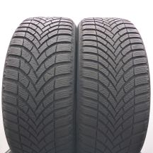 3. Opony 235/50 R19 4x SEMPERIT 103V XL Speed-Grip 5 Zimowe 2024 7,5-7,2mm