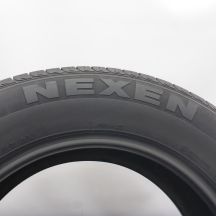 4. Opony 255/60 R18 2x NEXEN 108H N Priz RH7 M+S Letnie 2018 7,8mm