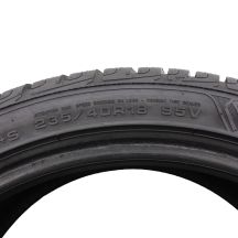3. Opona 235/40 R18 1x GOODYEAR 95V XL UltraGrip Performance + zimowa 7,2mm 2019