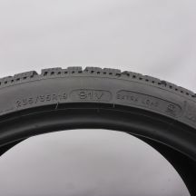 6. Opony 235/35 R19 2x MICHELIN 91V XL Pilot Alpin PA4 BMW Zimowe 2019 8,2mm