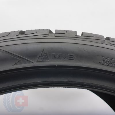 8. Opony 265/35 R22 4x GOODYEAR 102V XL UltraGrip Performance SUV Zimowe 2021 