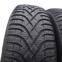 2. 2 x KLEBER 175/65 R15 84T Krisalp HP2 Zima 7mm 