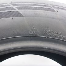 8. Opony 235/60 R17 4x HANKOOK 106H XL Winter I Cept evo 3X Zimowe 2024 