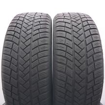 Opony 205/55 R17 2x VREDESTEIN 95V XL Wintrac PRO+ Zimowe 2024 6,2mm