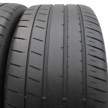 3. 2 x DUNLOP 285/40 ZR20 108Y XL  Sport Maxx RT 2 M0 Lato 4.5-5.5mm