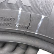 8. 4 x HANKOOK 185/65 R14 86T Winter I Cept  RS2 Zima 7-8mm